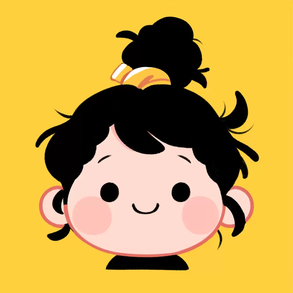回复人头像