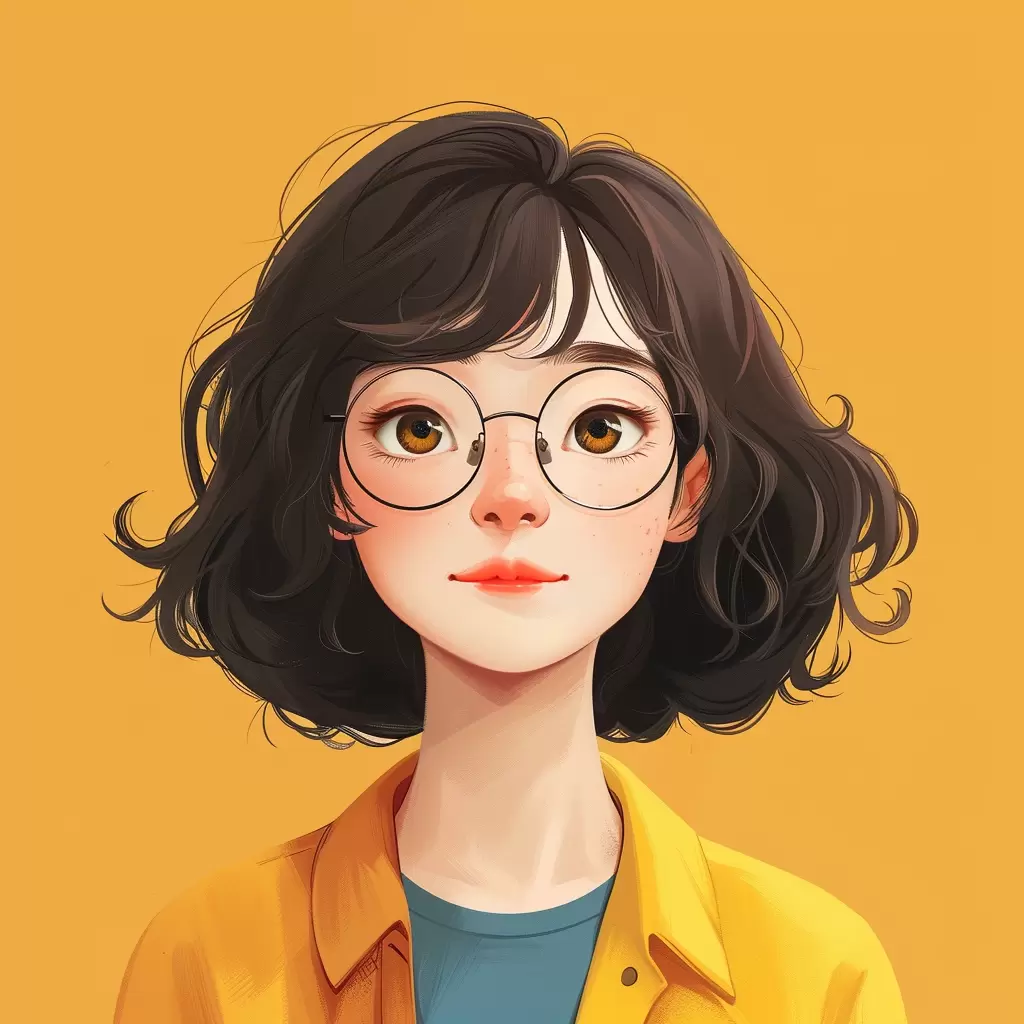 回复人头像