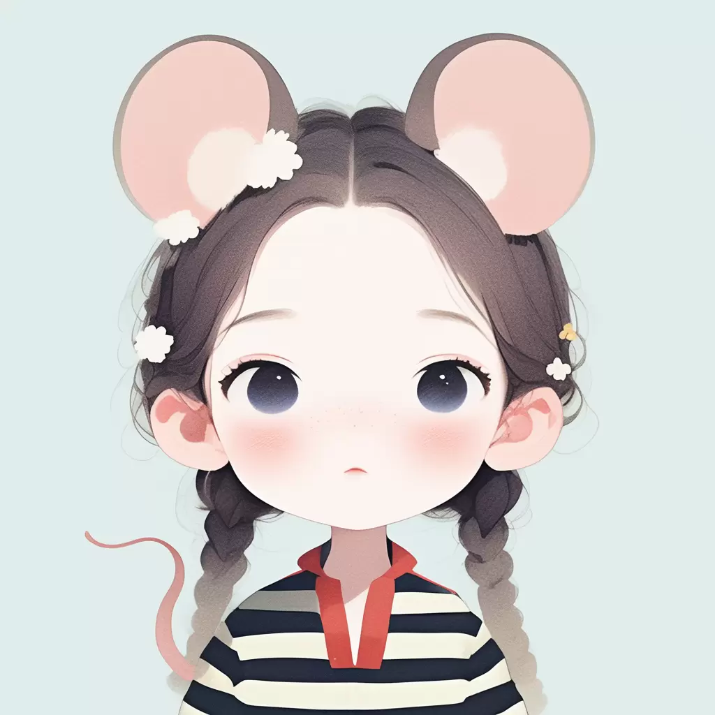 回复人头像