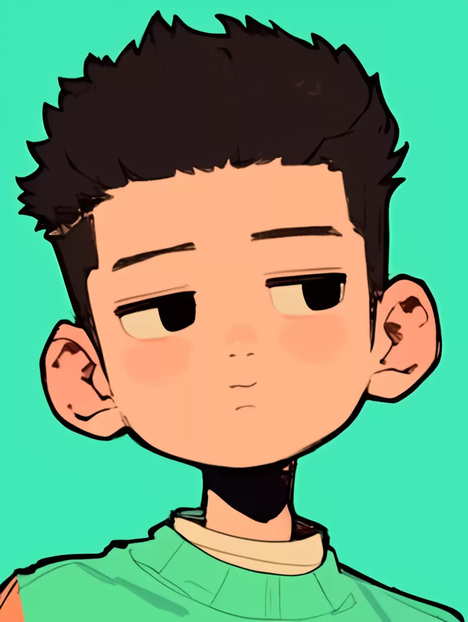 作者头像1