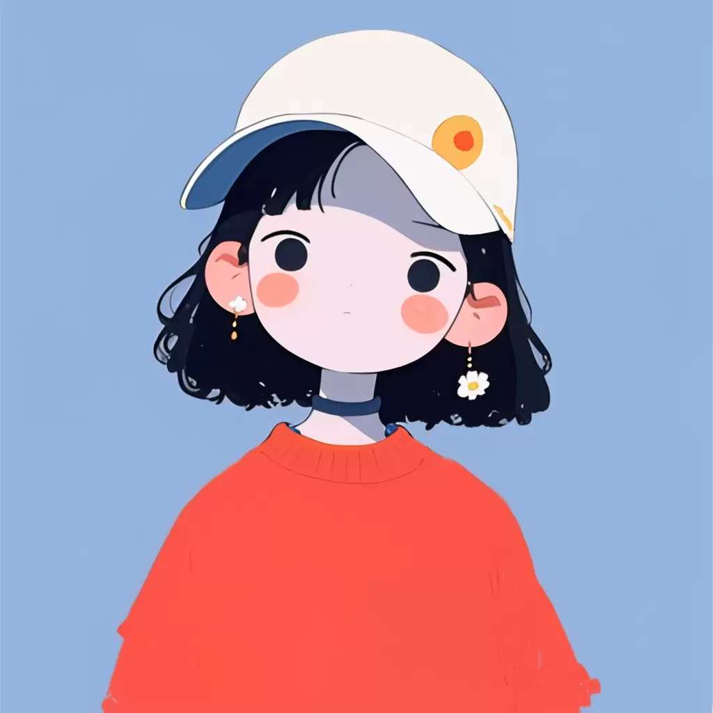 回复人头像