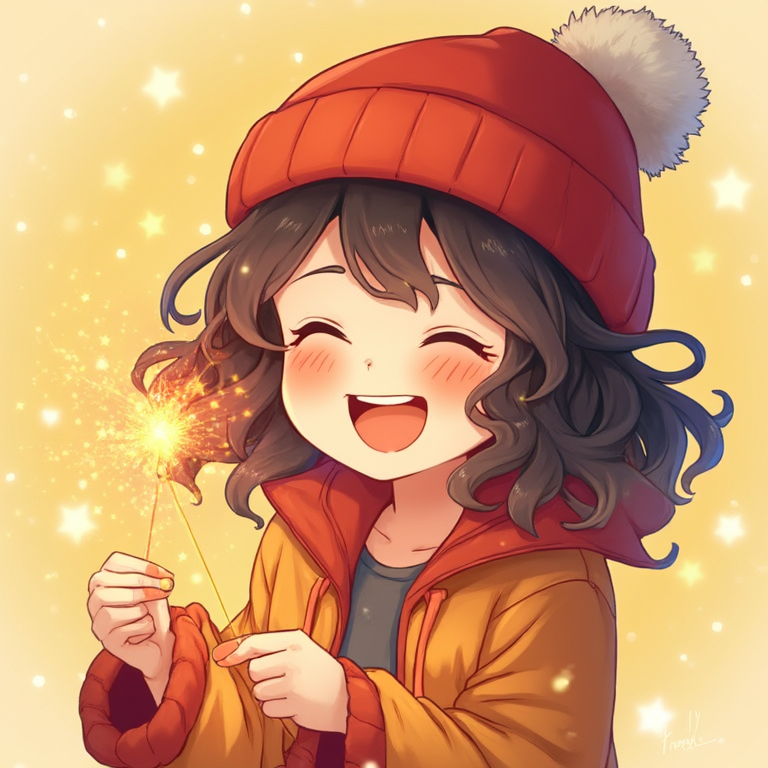 回复人头像